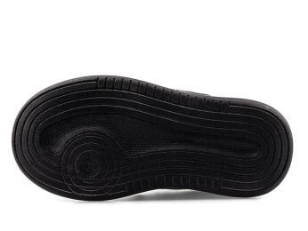 Maxsis 614 Patik Cilt Işıklı - Siyah/Füme - 4