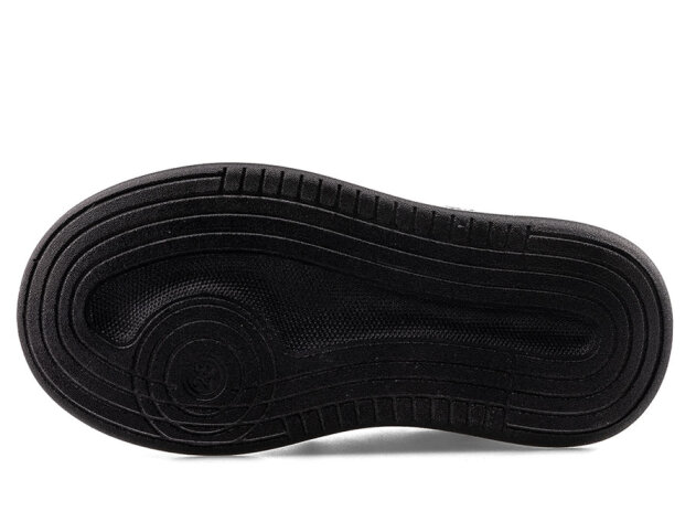 Maxsis 614 Patik Cilt Işıklı - Taş/Füme/Oranj - 4