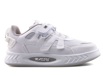 Maxsis 615 Filet Cilt - Beyaz - 1