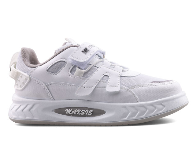 Maxsis 615 Filet Cilt - Beyaz - 1