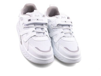 Maxsis 615 Filet Cilt - Beyaz - 2