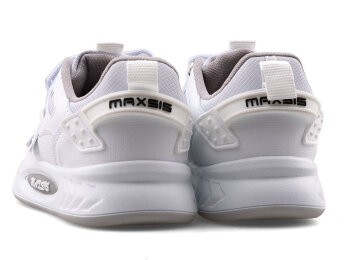 Maxsis 615 Filet Cilt - Beyaz - 3