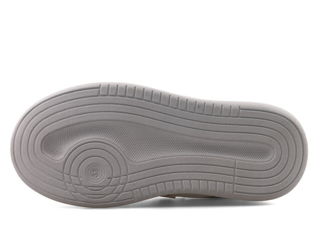 Maxsis 615 Filet Cilt - Beyaz/Taş/Pudra - 4