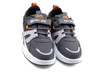 Maxsis 615 Filet Cilt - Füme/Taş/Siyah - 2