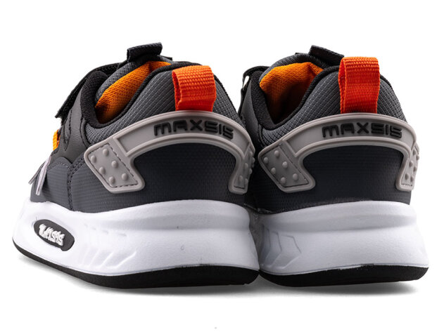 Maxsis 615 Filet Cilt - Füme/Taş/Siyah - 3