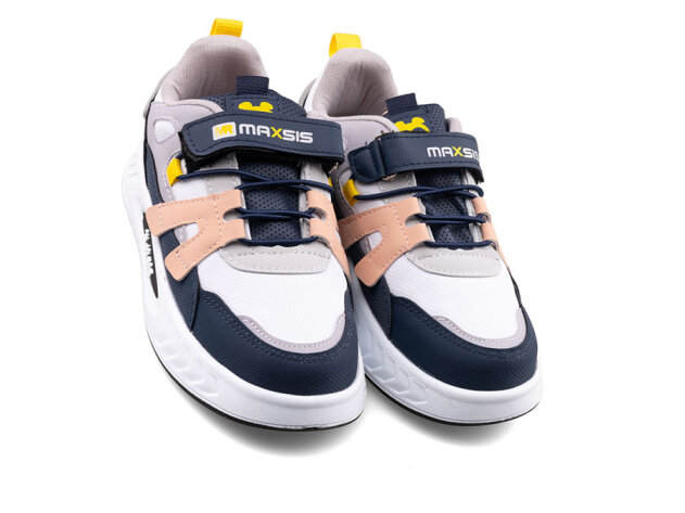 Maxsis 615 Filet Cilt - Laci/Taş/Pudra - 2