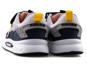 Maxsis 615 Filet Cilt - Laci/Taş/Pudra - 3