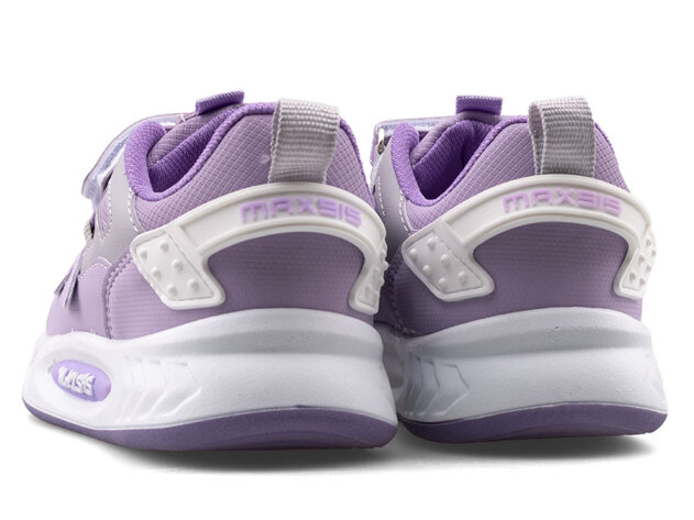 Maxsis 615 Filet Cilt - Lila - 3