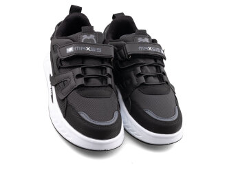 Maxsis 615 Filet Cilt - Siyah/Füme - 2