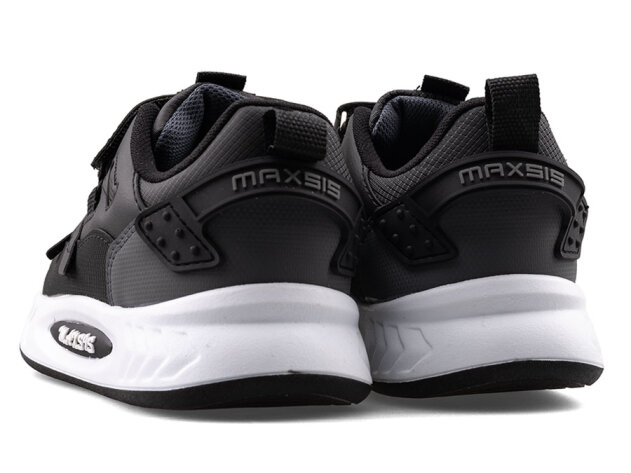 Maxsis 615 Filet Cilt - Siyah/Füme - 3