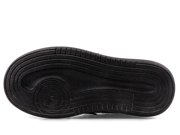 Maxsis 615 Filet Cilt - Siyah/Füme - 4