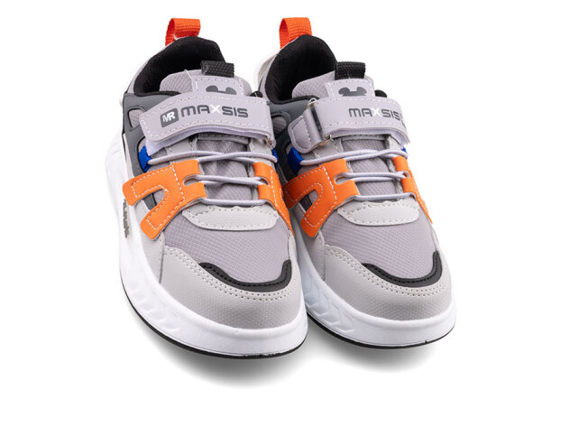 Maxsis 615 Filet Cilt - Taş/Füme/Oranj - 2