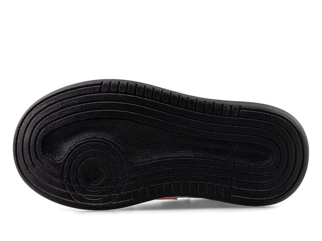 Maxsis 615 Filet Cilt - Taş/Füme/Oranj - 4