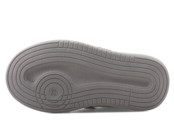 Maxsis 615 Patik Cilt Işıklı - Beyaz/Pudra - 4