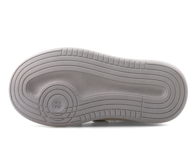 Maxsis 615 Patik Cilt Işıklı - Beyaz - 4