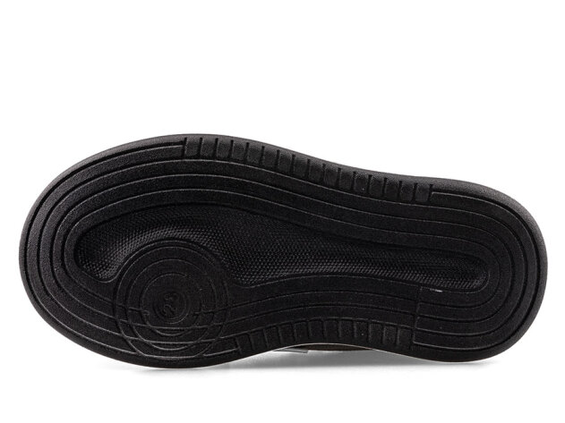 Maxsis 615 Patik Cilt Işıklı - Füme/Taş/Siyah - 4