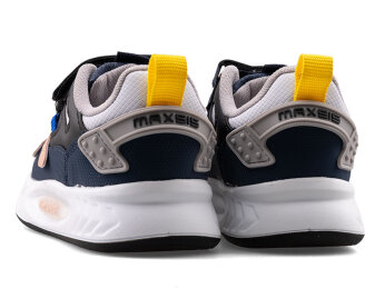 Maxsis 615 Patik Cilt Işıklı - Laci/Taş/Pudra - 3