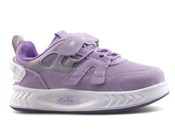 Maxsis 615 Patik Cilt Işıklı - Lila - 1