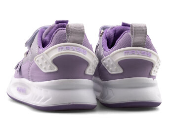 Maxsis 615 Patik Cilt Işıklı - Lila - 3