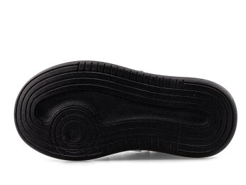 Maxsis 615 Patik Cilt Işıklı - Siyah/Füme/Kırmızı - 4