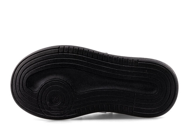 Maxsis 615 Patik Cilt Işıklı - Siyah/Füme/Kırmızı - 4