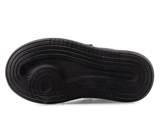 Maxsis 615 Patik Cilt Işıklı - Siyah/Füme - 4