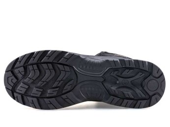 Mc Jamper 2115 Garson Bot - Siyah - 8