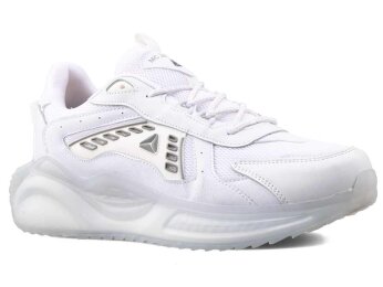 Mc Jamper 2242 Merdane Anrk - Beyaz - Mc Jamper