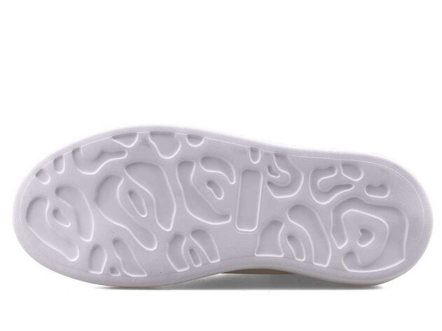 Mc Jamper 2270-1 Merdane Cilt - Beyaz - 4