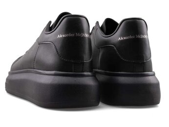 Mc Jamper 2270-1 Merdane Cilt - Siyah - 3