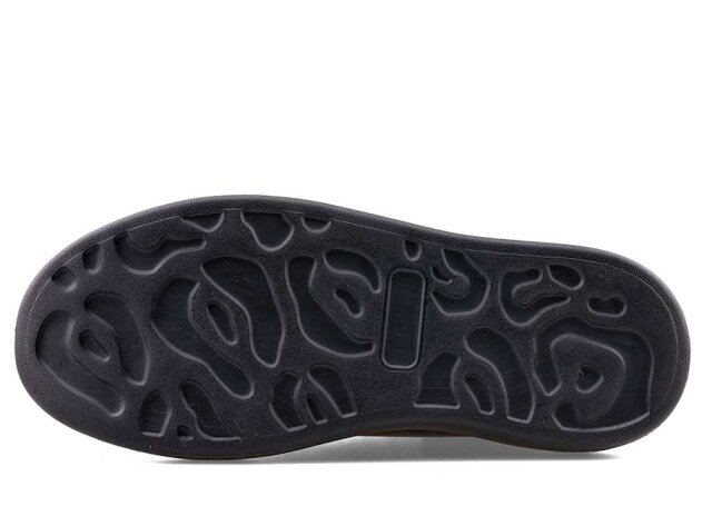 Mc Jamper 2270-1 Merdane Cilt - Siyah - 4