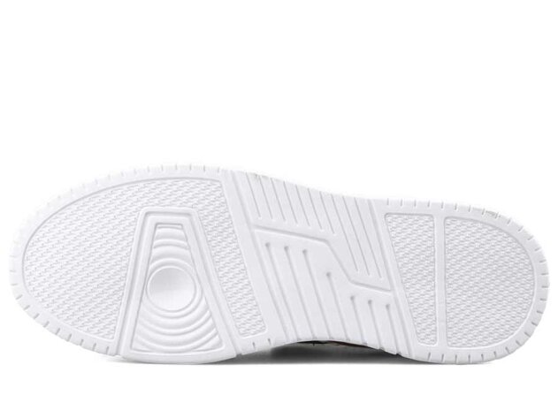 Mc Jamper 2282 Merdane Cilt - Siyah/Füme/Beyaz - 4