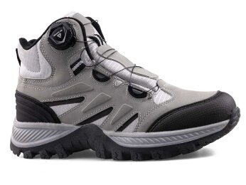 Mc Jamper 2299 Garson Bot - Siyah/Buz - 1