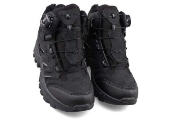 Mc Jamper 2299 Garson Bot - Siyah - 2