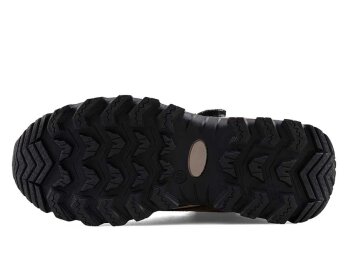 Mc Jamper 2299 Garson Bot - Siyah/Vizon - 4