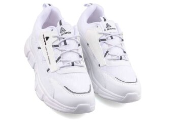 Mc Jamper 2321 Merdane Anrk - Beyaz - Mc Jamper