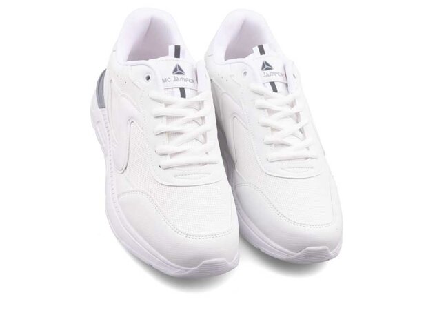 Mc Jamper 2349 Merdane Cilt - Beyaz - 2