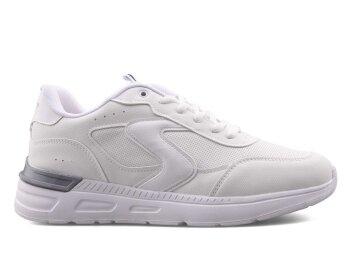 Mc Jamper 2349 Merdane Cilt - Beyaz - 1