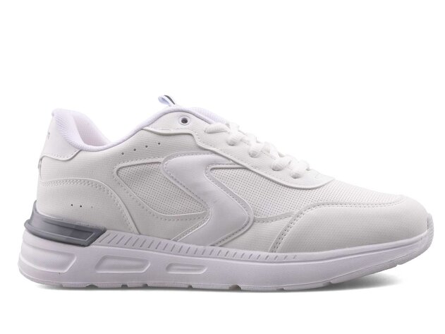 Mc Jamper 2349 Merdane Cilt - Beyaz - 1