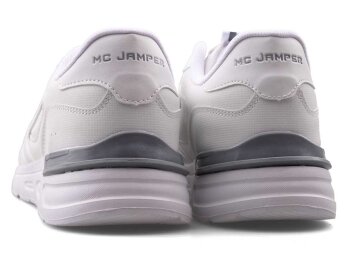 Mc Jamper 2349 Merdane Cilt - Beyaz - 3