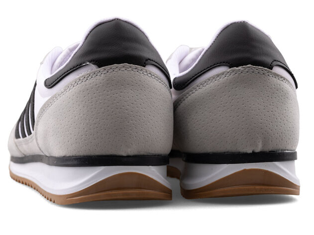 Mc Jamper 2377 Merdane Su İtici - Buz/Beyaz/Siyah - 3