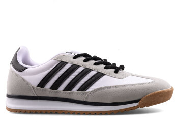 Mc Jamper 2377 Merdane Su İtici - Buz/Beyaz/Siyah - Mc Jamper