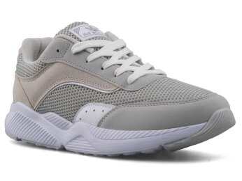 Mega 839 Merdane Anrk - Gri/Buz/Beyaz - Mega