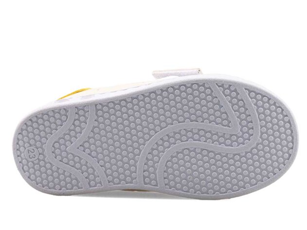 Middo 001 Bebe Cilt - Krem/Sarı - 4