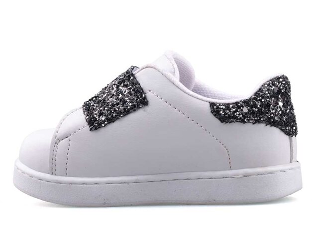 Middo 002 Bebe Cilt - Beyaz/Siyah - 2