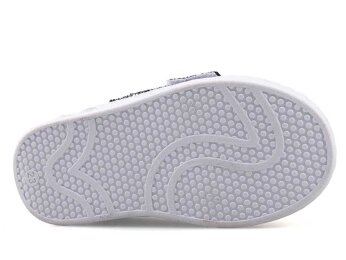 Middo 002 Bebe Cilt - Beyaz/Siyah - 4