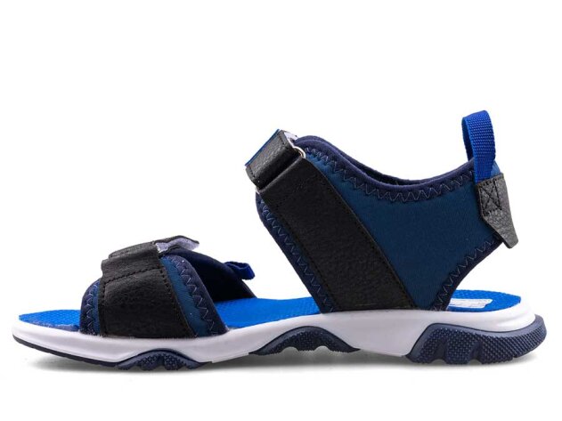 Middo 2023 Filet Şeritli Sandalet - Laci - 2