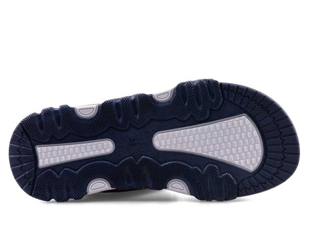 Middo 2023 Filet Şeritli Sandalet - Laci - 4