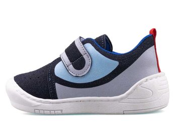 Middo Oki Bebe Süet - Laci - 2