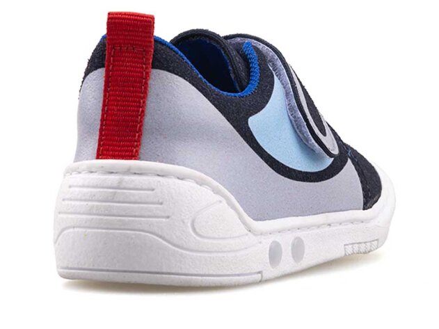 Middo Oki Bebe Süet - Laci - 3